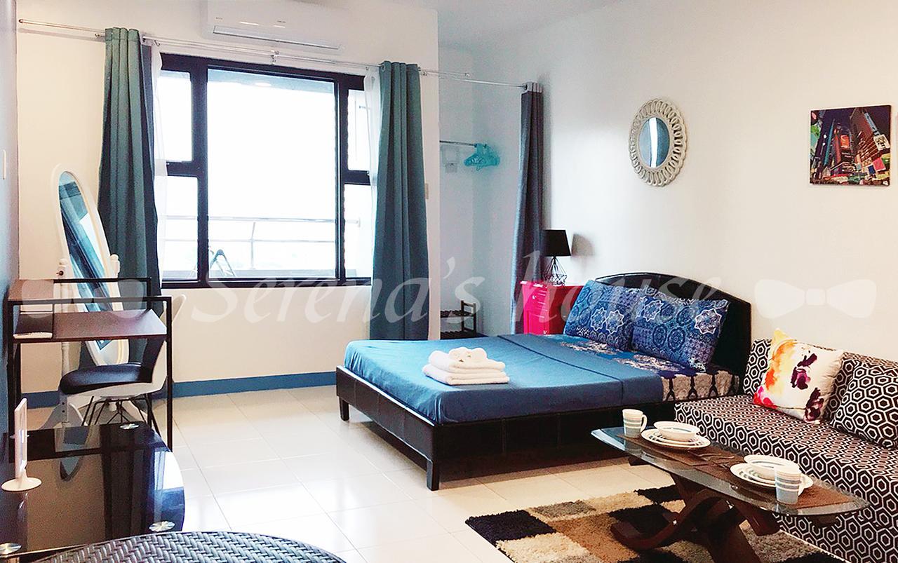 Serena'S House Malate Manila Dış mekan fotoğraf