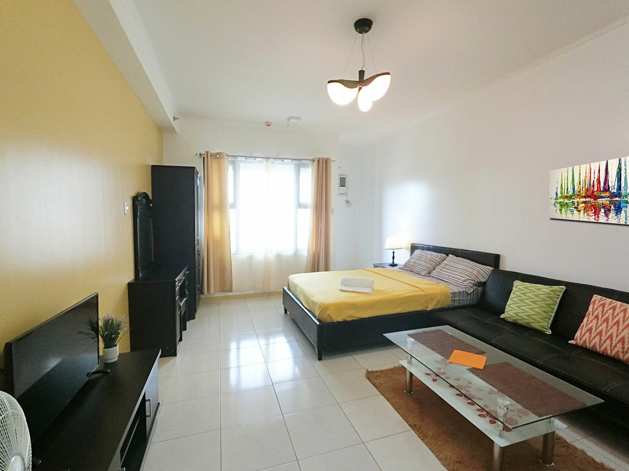 Serena'S House Malate Manila Dış mekan fotoğraf