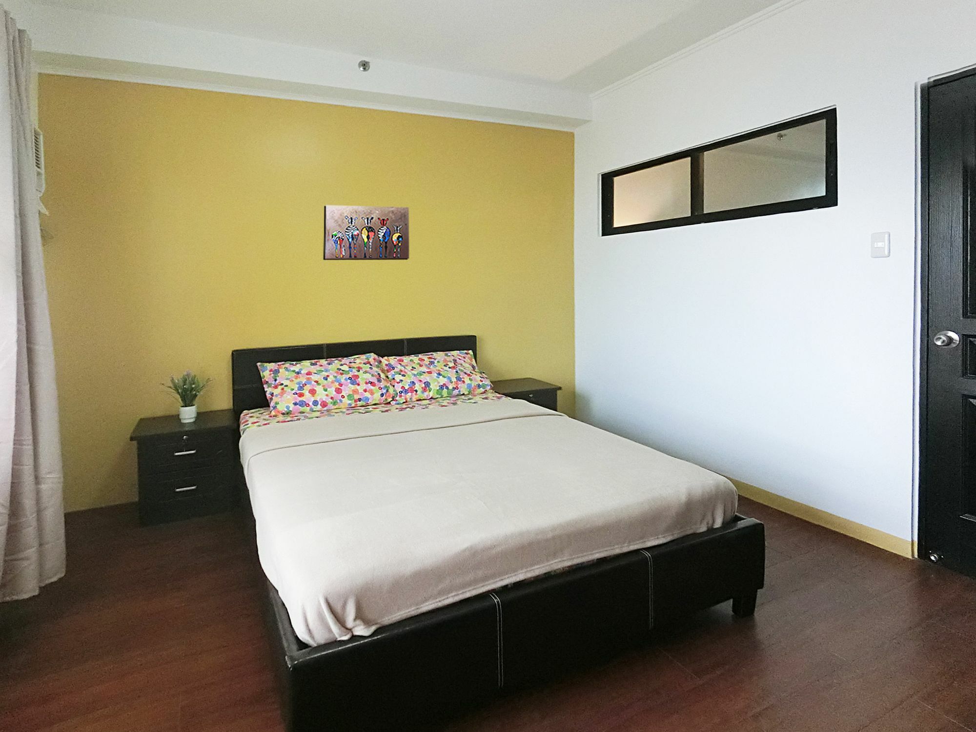 Serena'S House Malate Manila Dış mekan fotoğraf