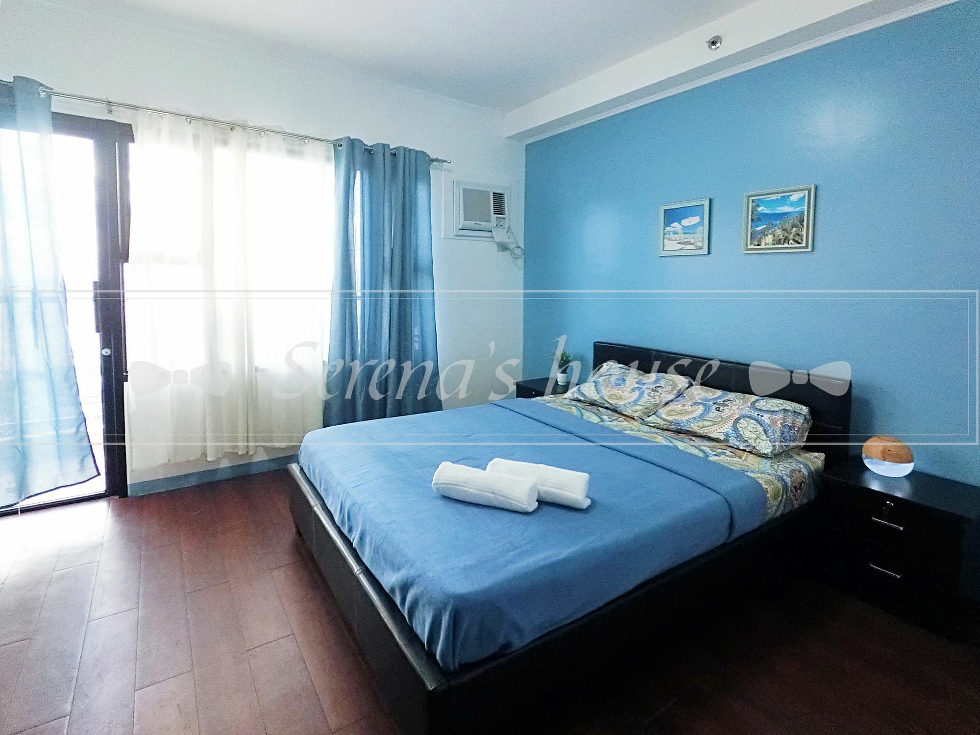 Serena'S House Malate Manila Dış mekan fotoğraf