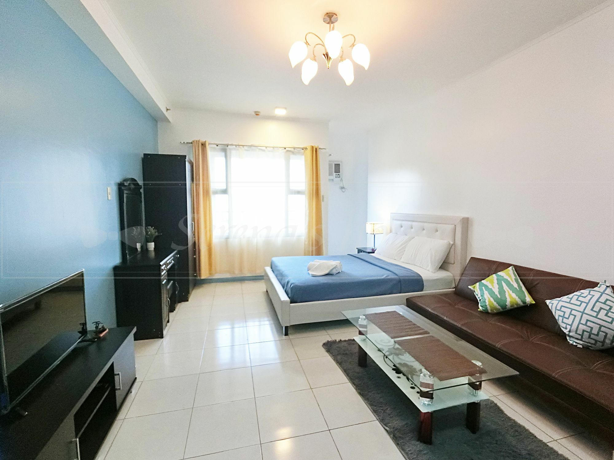Serena'S House Malate Manila Dış mekan fotoğraf